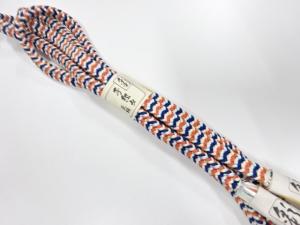 未使用品　正絹　手組帯締め